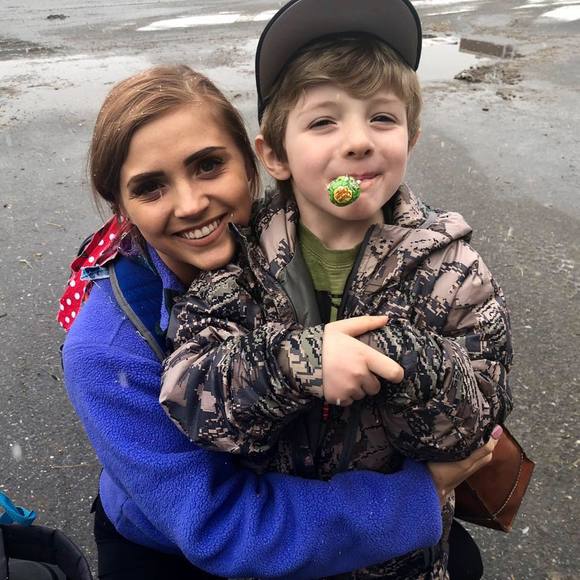 Meet your Posher, Mack - Picture 1 of 1